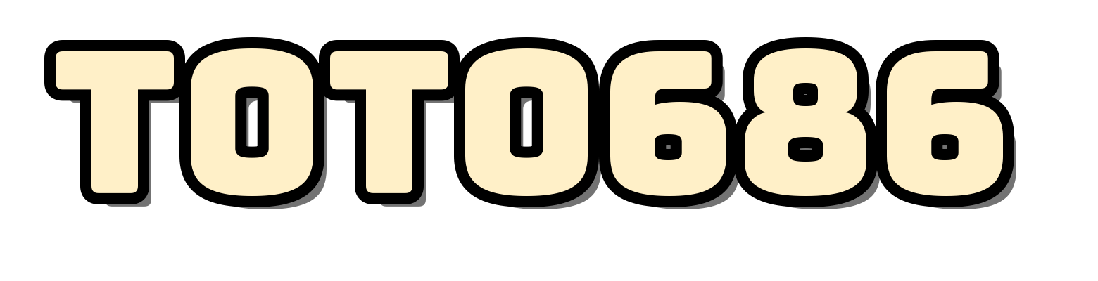 TOTO686